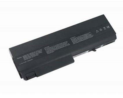 Laptop Battery for HP COMPAQ Business Notebook NX6140 NX6130 - Click Image to Close